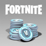1000 V-Bucks