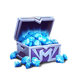 275 (250+25) Diamonds