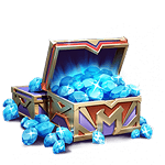 565 (550+15) Diamonds